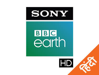 Sony BBC Earth HD