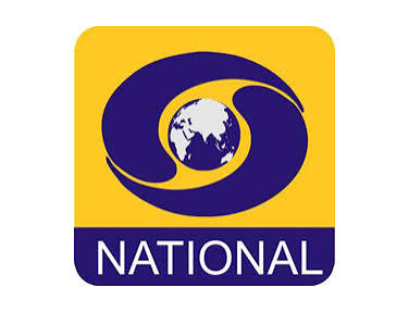 DD National HD