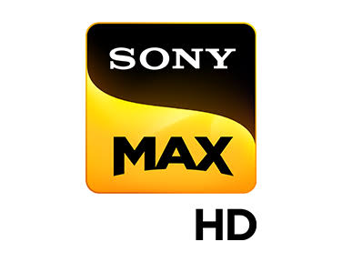 Sony Max HD