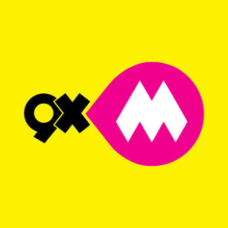 9XM Music HD
