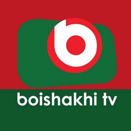 Boishakhi TV