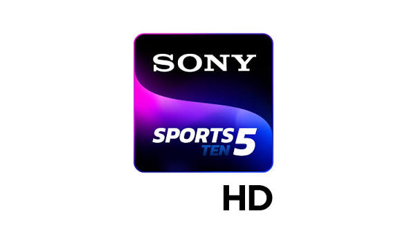 Sony Sports 5 HD